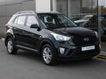 2020 Hyundai Creta I Рестайлинг, чёрный - вид 2