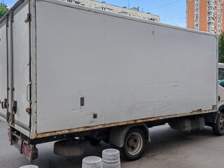 2012 Nissan Cabstar, белый, 649000 рублей, вид 4
