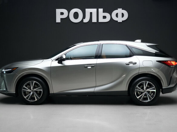 2026 Lexus RX 300 V, серый, 8190000 рублей - вид 2