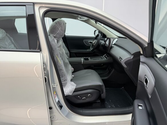 2026 Changan Qiyuan Q05 51.9 kWh II, бежевый, 2250000 рублей - вид 19