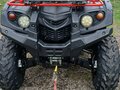 2011 Stels ATV-450, чёрный, 350000 рублей - вид 2