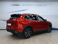 2024 Haval Jolion I Рестайлинг, красный, 1990000 рублей - вид 2