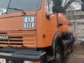 2007 КамАЗ 53229, жёлтый, 2000000 рублей - вид 6