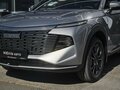 2026 Haval F7 II, серый - вид 11