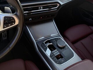 2023 BMW 3 серии Long 320Li VII (G2x) Рестайлинг, белый, 3450000 рублей, вид 5