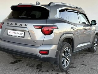 2025 Haval H7 I, серый, 3450000 рублей, вид 5
