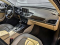 2014 Audi A6 IV (C7), чёрный, 1550000 рублей - вид 10