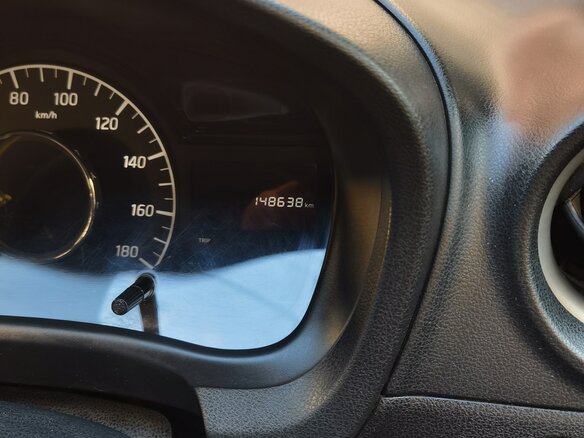 2019 Nissan Note e-Power II Рестайлинг, серебристый, 1200000 рублей - вид 16