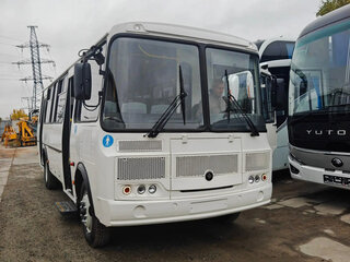 2026 ПАЗ 4234, белый, 5971000 рублей, вид 1