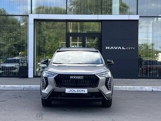 2026 Haval Jolion I Рестайлинг 2, серый, 2949000 рублей, вид 2