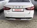 2023 Lada (ВАЗ) Vesta I Рестайлинг (NG), белый, 1200000 рублей - вид 1