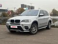 2011 BMW X5 35i II (E70) Рестайлинг, серый, 2399000 рублей