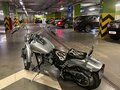 2004 Harley-Davidson Softail Standard, серебристый, 720000 рублей - вид 9
