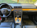 2005 Audi A4 II (B6), пурпурный - вид 7