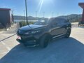 2015 Toyota Harrier III (XU60), чёрный, 2470000 рублей