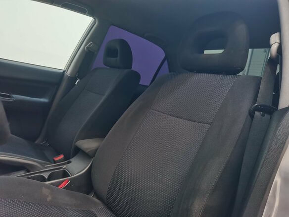 2006 Mitsubishi Lancer IX, серебристый, 379000 рублей - вид 15