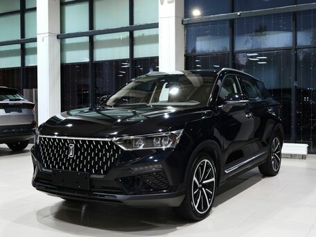 Bestune T77