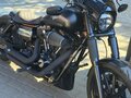 2008 Harley-Davidson Dyna Super Glide, чёрный, 1100000 рублей - вид 5