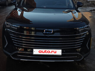 2023 FAW Bestune T99 I Рестайлинг, чёрный, 1650000 рублей, вид 3