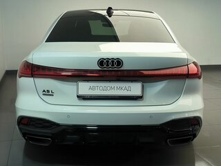 2025 Audi A5 L Sportback III (B10), белый, 5700000 рублей, вид 4