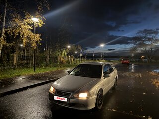 2001 Isuzu Aska IV, серый, 420000 рублей, вид 1