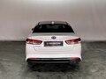 2017 Kia Optima IV, белый, 1430000 рублей - вид 4