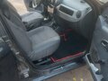 2010 Renault Logan I Рестайлинг, серый, 300000 рублей - вид 5