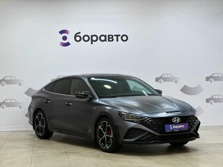 2023 Hyundai Lafesta I Рестайлинг, серый, 2340000 рублей, вид 3