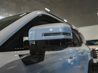 2026 Haval H3 I Рестайлинг, серый, 2899000 рублей, вид 1