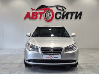 2007 Hyundai Elantra IV (HD), серый, 570000 рублей, вид 2