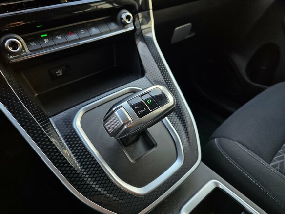 2023 Haval M6 II, серебристый, 1700000 рублей - вид 25