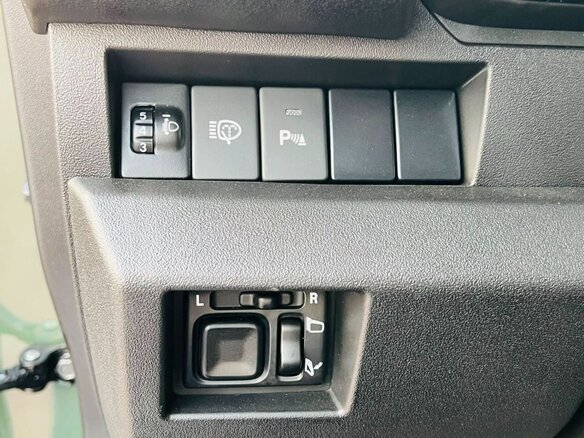 2026 Suzuki Jimny IV, синий, 3140000 рублей - вид 15