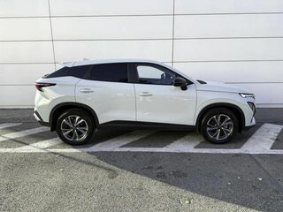 2024 Omoda C5 I, зелёный, 1600000 рублей, вид 3