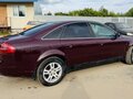 1998 Audi A6 II (C5), красный - вид 5