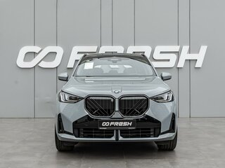 2025 BMW X3 Long 30L xDrive IV (G45/G48), серый, 7400000 рублей, вид 3