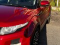 2012 Land Rover Range Rover Evoque 6-speed I, красный, 1950000 рублей - вид 1