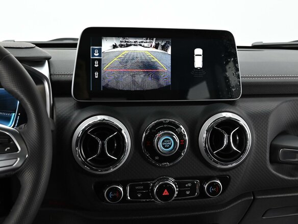 2026 BAIC BJ40 I Рестайлинг, белый, 3349000 рублей - вид 14