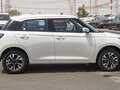 2026 Suzuki Swift MHEV VI, белый, 1870000 рублей - вид 4