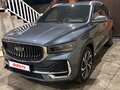 2023 Geely Monjaro (Xingyue L) I, серый, 3400000 рублей
