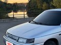 2005 Lada (ВАЗ) 2110, серебристый, 120000 рублей - вид 1