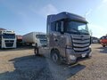 2023 Foton Auman BJ41xx, серый, 3490000 рублей - вид 1