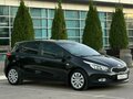2013 Kia Ceed II, чёрный, 920000 рублей