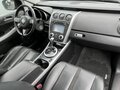 2008 Mazda CX-7 I, красный, 550000 рублей - вид 9