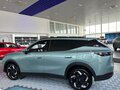 2026 Omoda C7, зелёный, 3466000 рублей - вид 8