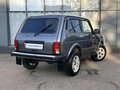 2022 Lada (ВАЗ) Niva Legend I, серый, 759000 рублей - вид 7