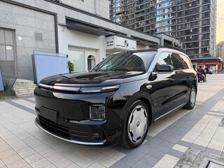 2026 Leapmotor D19 80 kWh, чёрный, 7200000 рублей, вид 1