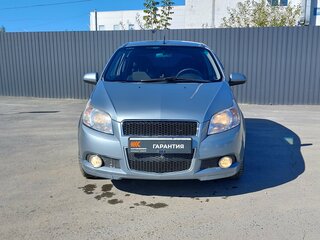 2012 ЗАЗ Vida, серый, 369000 рублей, вид 2
