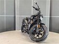 2021 Harley-Davidson Sportster S, чёрный, 1179000 рублей - вид 2