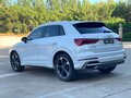 2022 Audi Q3 35 TFSI II (F3), белый, 2690000 рублей - вид 6
