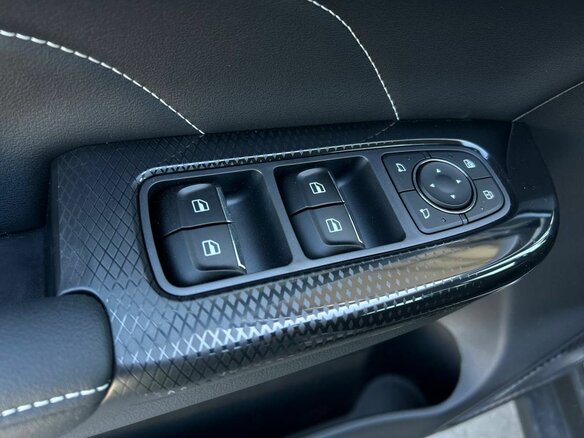 2026 Haval M6 II, серый, 2099000 рублей - вид 15